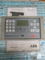ABB PQFA Jumet SN226/FRT/C/0008 Power Quality Filter Display Keypad *Tested* - Image 9