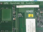 ABB Typ DSQC 236C GME  Robot System Control Board - Image 8