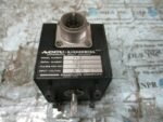 ACCU-CODER 715 Incremental Shaft Encoder 360 Pulse Per Revolution 5VDC *Tested*