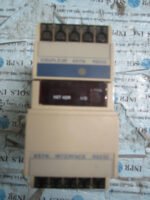 AEG Schneider TSX17-10/20 TSXSCG1131 ASYN Interface RS232 Modem Adapter *Tested*