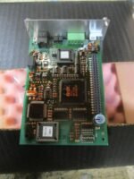 AMK AE-LN1-1.03 Control Board AMK KU-LN1 Control Board Module 190198 T-NR *NEW* - Image 3