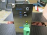 AMK AE-LN1-1.03 Control Board AMK KU-LN1 Control Board Module 190198 T-NR *NEW* - Image 5