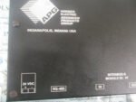APG Horner Electric HE190IBSRMUB keypad Display Module 24VDC *Fully Tested* - Image 11