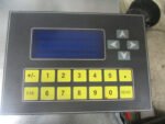 APG Horner Electric HE190IBSRMUB keypad Display Module 24VDC *Fully Tested* - Image 4