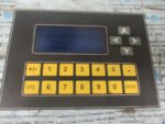 APG Horner Electric HE190IBSRMUB keypad Display Module 24VDC *Fully Tested* - Image 6
