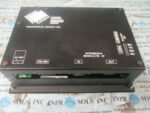 APG Horner Electric HE190IBSRMUB keypad Display Module 24VDC *Fully Tested* - Image 8