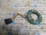 AW0016-6476 Controller Rev A Part 0016-6476 Controller Board AW0016-6476*Tested*