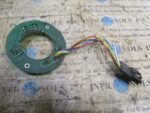 AW0016-6476 Controller Rev A Part 0016-6476 Controller Board AW0016-6476*Tested* - Image 4