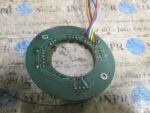 AW0016-6476 Controller Rev A Part 0016-6476 Controller Board AW0016-6476*Tested* - Image 5