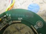 AW0016-6476 Controller Rev A Part 0016-6476 Controller Board AW0016-6476*Tested* - Image 7