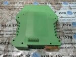 Adaptive E9920-1113 Power Supply Module V1.1 Rev B 18-36VDC 24VAC 3W *Tested* - Image 5