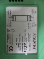 Adaptive E9920-1113 Power Supply Module V1.1 Rev B 18-36VDC 24VAC 3W *Tested* - Image 6