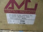 Advanced Micro Controls AMC 1734 MC Series Encoder Module  *NEW* - Image 9