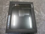Advantech FPM-02150G Industrial Display Monitor 12VDC 4Amp Advantech FPM *Parts* - Image 3