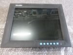Advantech FPM-02150G Industrial Display Monitor 12VDC 4Amp Advantech FPM *Parts* - Image 4
