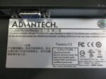 Advantech FPM-02150G Industrial Display Monitor 12VDC 4Amp Advantech FPM *Parts* - Image 8