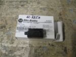 Allen-Bradley 100-K09KF10 Mini Contactor 230V 50/60Hz 3-Pole 1 N.O. *NEW*