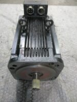 Allen Bradley 1326AB-B515E-M2LS Servo Motor Ser B 460VAC 2.44kW 3200rpm *Tested* - Image 4