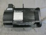 Allen Bradley 1326AB-B515E-M2LS Servo Motor Ser B 460VAC 2.44kW 3200rpm *Tested* - Image 7