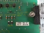 Allen Bradley 1336-L4 Interface LESS ENCODER Board 5VDC 42336-200-51 F *Tested* - Image 7