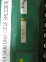 Allen Bradley 1336-L4 Interface LESS ENCODER Board 5VDC 42336-200-51 F *Tested* - Image 8