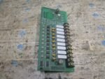 Allen Bradley 1336-L6/B Rockwell 193396 Rev 04 1336 Top Control Board *Tested* - Image 3
