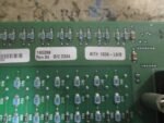 Allen Bradley 1336-L6/B Rockwell 193396 Rev 04 1336 Top Control Board *Tested* - Image 5