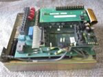 Allen Bradley 1336F-CWF100-AN-EN AC 1336 Drive 600VAC  Ser A 12kVA 12A *Tested*