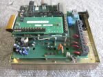 Allen Bradley 1336F-CWF100-AN-EN AC 1336 Drive 600VAC  Ser A 12kVA 12A *Tested* - Image 4