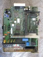 Allen Bradley 1336F-CWF200-AN-EN AC 1336 Drive 600VAC  Ser A 24kVA 24A *Tested*