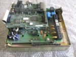 Allen Bradley 1336F-CWF200-AN-EN AC 1336 Drive 600VAC  Ser A 24kVA 24A *Tested* - Image 4