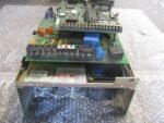 Allen Bradley 1336F-CWF200-AN-EN AC 1336 Drive 600VAC  Ser A 24kVA 24A *Tested* - Image 5