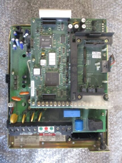 Allen Bradley 1336F-CWF200-AN-EN AC 1336 Drive 600VAC  Ser A 24kVA 24A *Tested*