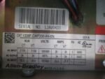 Allen Bradley 1336F-CWF200-AN-EN AC 1336 Drive 600VAC  Ser A 24kVA 24A *Tested* - Image 7