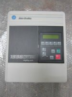 Allen Bradley 1336S-BRF10-AN-FR4 1336 PlusII AC Drive 10HP 400VAC *Fully Tested*