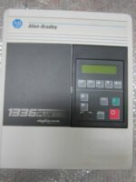 Allen Bradley 1336S-BRF10-AN-FR4 1336 PlusII AC Drive 10HP 400VAC *Fully Tested* - Image 6