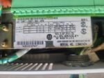 Allen Bradley 1336T-C007-AN-GTO Ac Vfd Drive 500-600v