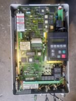 Allen Bradley 1336T-C007-AN-GTO Ac Vfd Drive 500-600v - Image 3