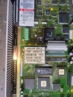 Allen Bradley 1336T-C007-AN-GTO Ac Vfd Drive 500-600v - Image 4