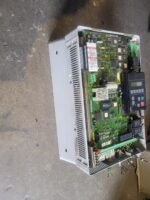Allen Bradley 1336T-C007-AN-GTO Ac Vfd Drive 500-600v - Image 5