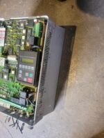 Allen Bradley 1336T-C007-AN-GTO Ac Vfd Drive 500-600v - Image 6