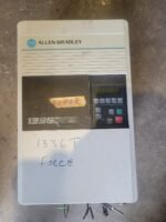 Allen Bradley 1336T-C007-AN-GTO Ac Vfd Drive 500-600v - Image 8