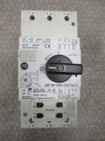 Allen Bradley 140-CMN-2500 Contactor 600VAC 90FLA Ser B 30/70/85 HP *Tested*