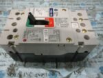 Allen Bradley 140U-H6 Molded Case Breaker 140U-H6C3-C30 Series B 30A *Tested* - Image 4