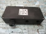 Allen Bradley 1485P-P4T5-T5 Device Box Series B 24VDC 1485-P4T5-T5 Unit *Tested* - Image 3