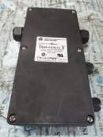 Allen Bradley 1485P-P4T5-T5 Device Box Series B 24VDC 1485-P4T5-T5 Unit *Tested* - Image 5
