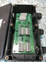 Allen Bradley 1485P-P4T5-T5 Device Box Series B 24VDC 1485-P4T5-T5 Unit *Tested* - Image 6