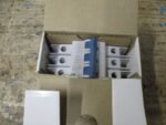 Allen Bradley 1489-M3C150 Circuit Breaker 3 Pole 15A C-Curve 480Y/277V *NEW*