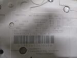 Allen Bradley 1489-M3C150 Circuit Breaker 3 Pole 15A C-Curve 480Y/277V *NEW* - Image 4