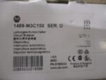 Allen Bradley 1489-M3C150 Circuit Breaker 3 Pole 15A C-Curve 480Y/277V *NEW* - Image 6